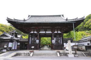 【2026年6月まで】第一番　石山寺　イベント案内イメージ