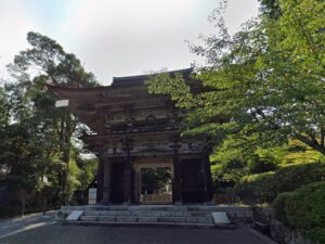 【2026年6月まで】第六番　三井寺（園城寺）　イベント案内イメージ