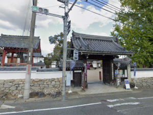 【2026年6月まで】第八番　生源寺　イベント案内イメージ