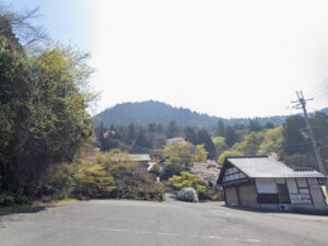 【2026年6月まで】第六十四番　百済寺　イベント案内イメージ