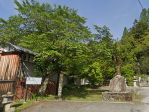 【2026年6月まで】第六十九番　石馬寺　イベント案内イメージ