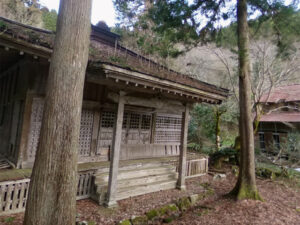 【2026年6月まで】第二十七番　菅山寺　イベント案内イメージ