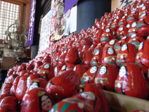 【2026年6月まで】第四十四番　宝厳寺　イベント案内イメージ