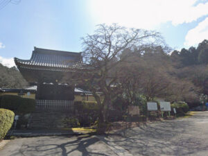 【2026年6月まで】第五十一番　蓮華寺　イベント案内イメージ