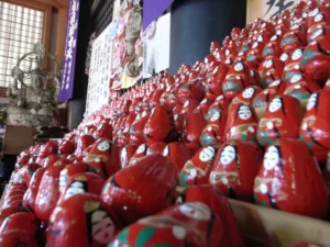 【2026年12月まで】第四十四番　宝厳寺　イベント案内イメージ