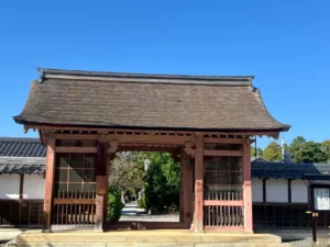 【2026年12月まで】第四十六番　総持寺　イベント案内イメージ