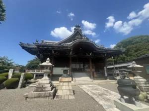 【2026年12月まで】第九十九番　新善光寺　イベント案内イメージ