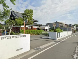 【2026年12月まで】第百六番　東光寺　イベント案内イメージ