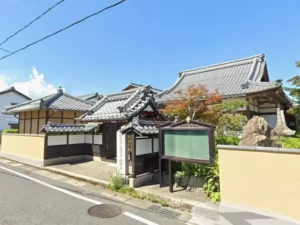 【2026年12月まで】第百七番　福林寺　イベント案内イメージ