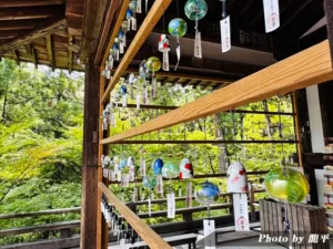 【ページ更新】湖西　第一番 石光山　石山寺イメージ