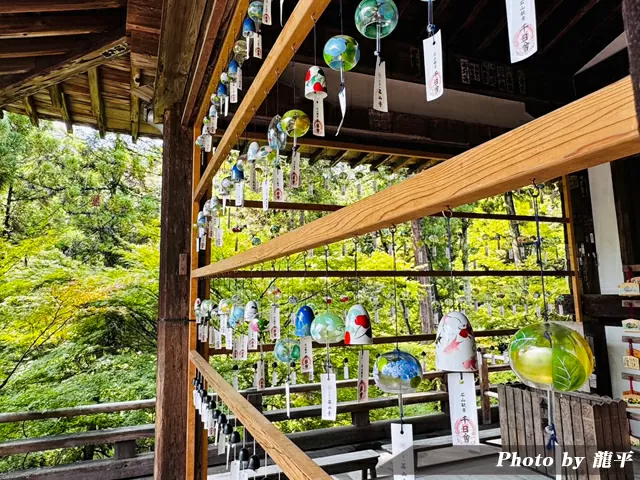【ページ更新】湖西　第一番 石光山　石山寺